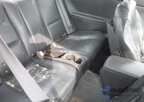 2007 Pontiac G6 Gt из США, поврежденный, VIN 1G2ZH18N974201831